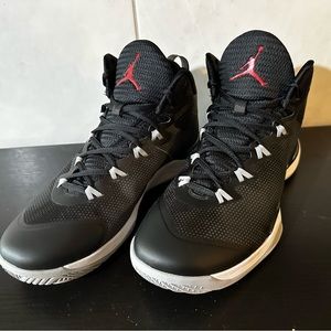 Jordan Super-Fly 3